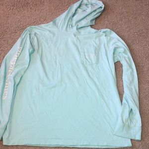 VINEYARD VINES HOODIE